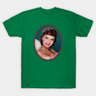 Debbie Reynolds: Unsinkable T-Shirt